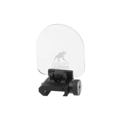 Universal Flip-Up Scope Protector - Aim-O