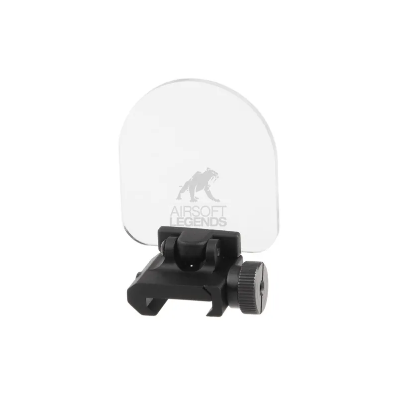 Aim-O Universal Flip-Up Scope Protector