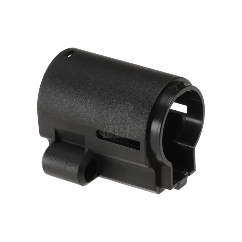 Airtech Studios Beu ARP9/ARP556 · Negro