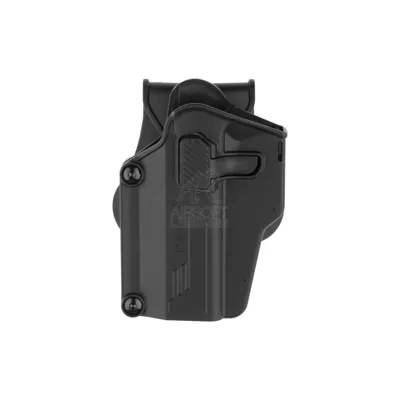 Universal Paddle Holster Left Handed - Amomax
