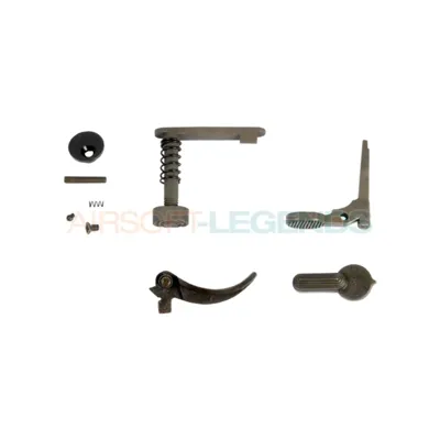 M4 Steel Parts Set - Ares