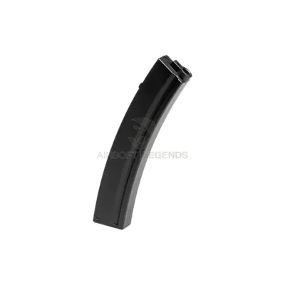 MP5 Midcap Magazine 95 rds - Ares