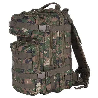 Assault Backpack Small (25L) - Stealth