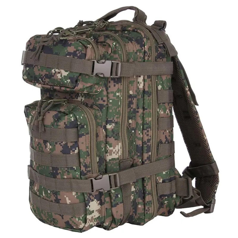 Stealth Assault Backpack Small (25L) · Marpat