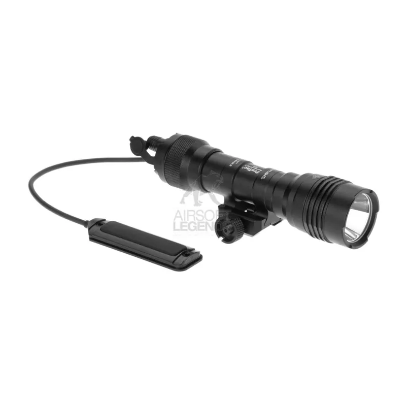 Streamlight ProTac Rail Mount HL X Pro Kit