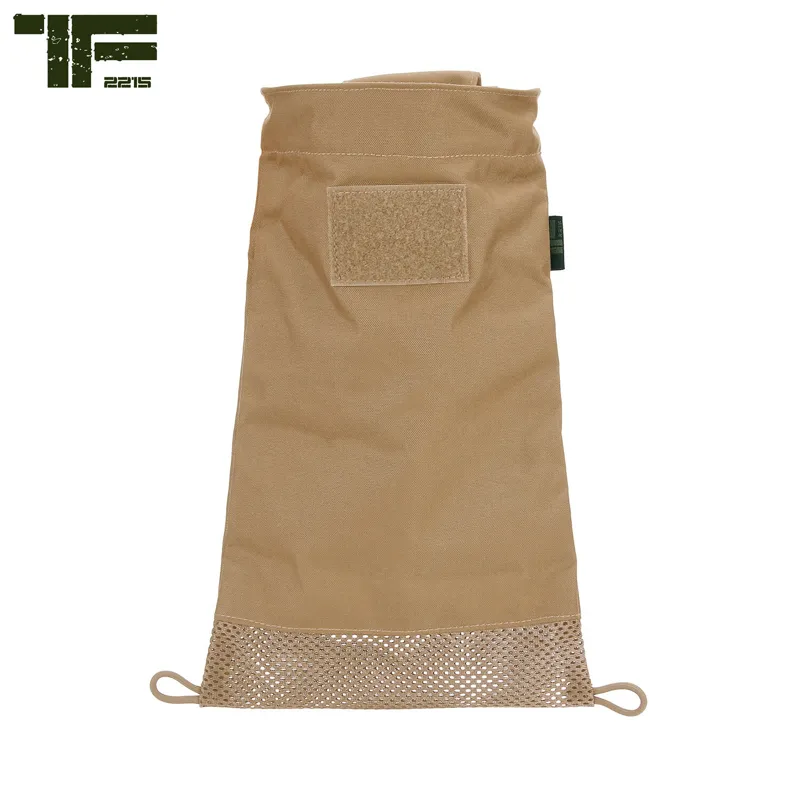 Task Force 2215 Dump Pouch · Coyote