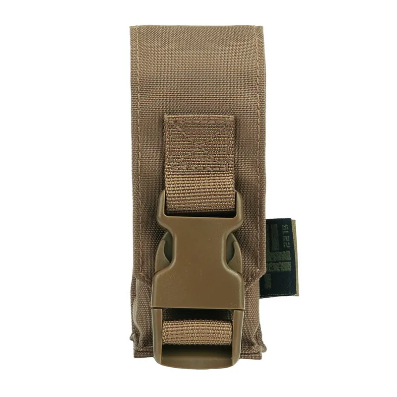 Task Force 2215 Multi-Tool Pouch · Coyote