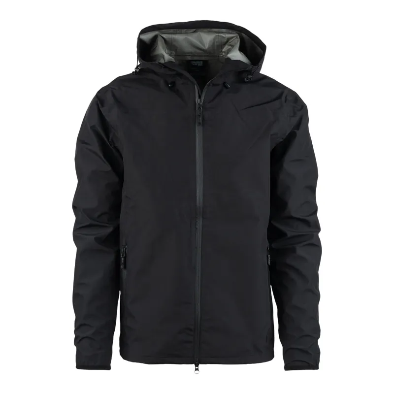 Task Force 2215 Waterproof Hardshell Jacket · Negro