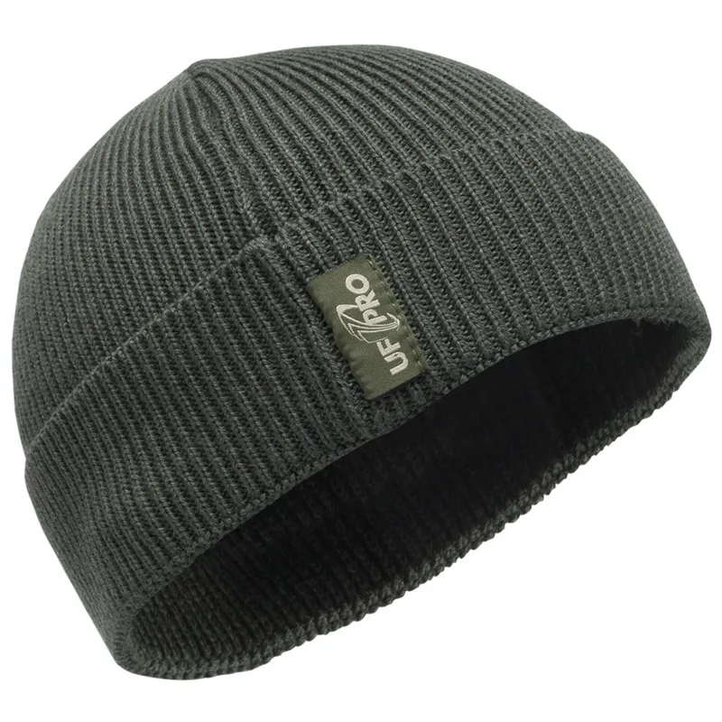 UF Pro Watch Cap Knitted Hat · Verde / OD