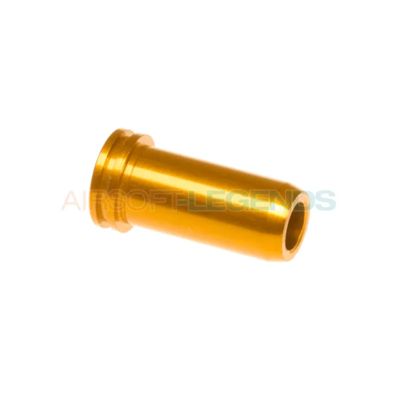 Union Fire Company MP5 CNC Nozzle