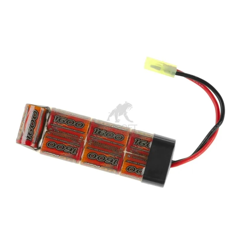 VB Power 8.4V 1600mAh Mini Type Mini Tamiya