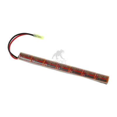 8.4V 1600mAh Stick Type Mini Tamiya - VB Power