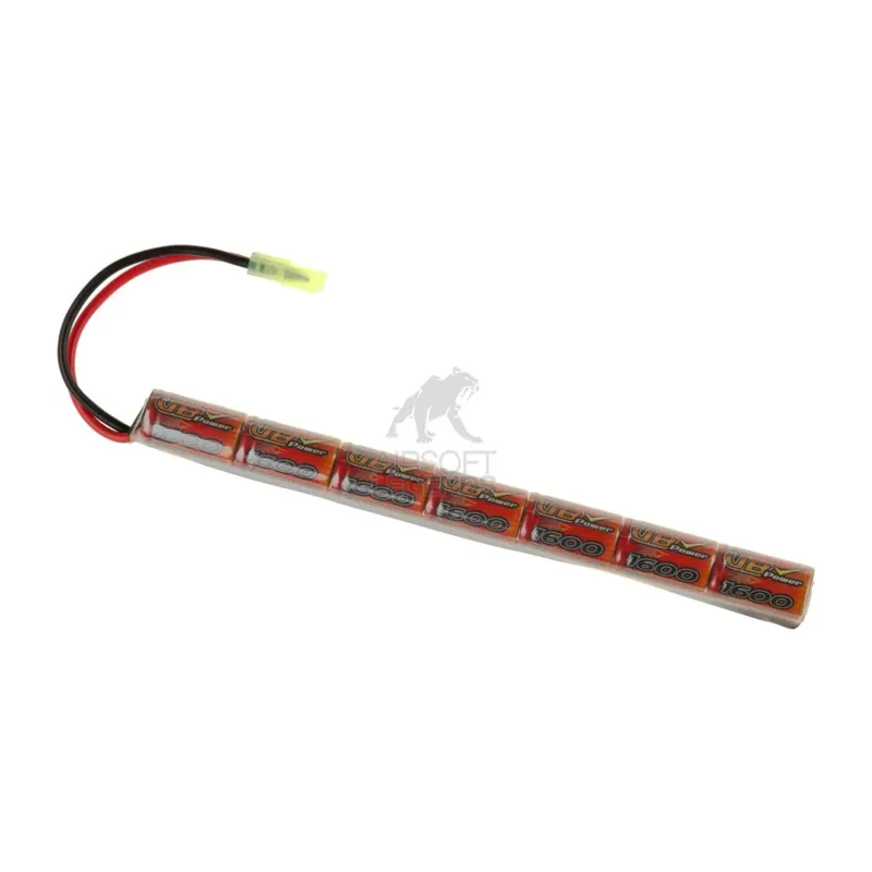 VB Power 8.4V 1600mAh Stick Type Mini Tamiya