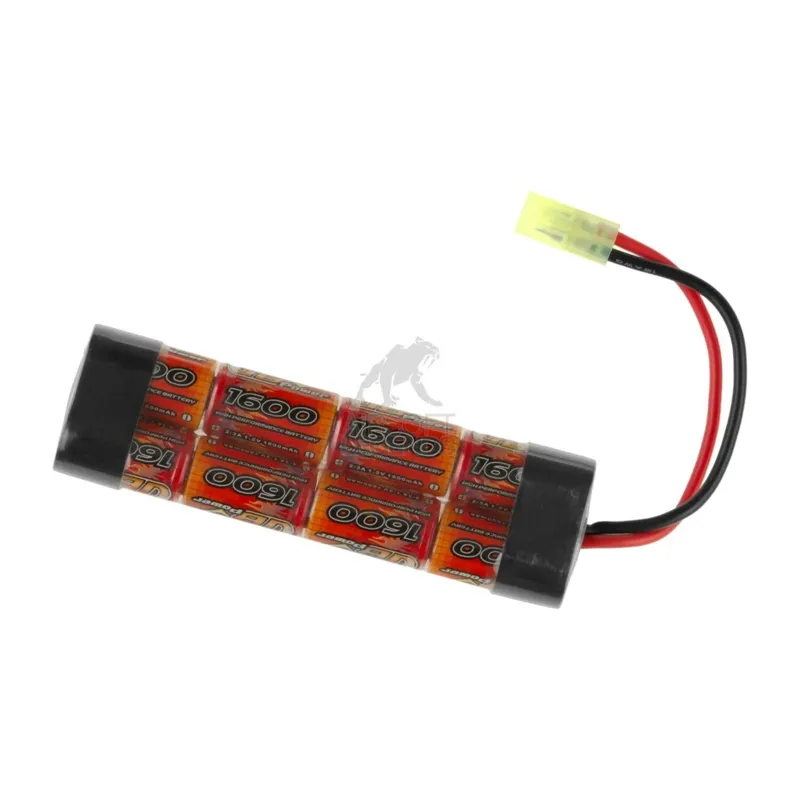 VB Power 9.6V 1600mAh Mini Type Mini Tamiya