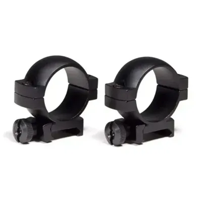Hunter Montageringen 30 mm Laag - Vortex Optics