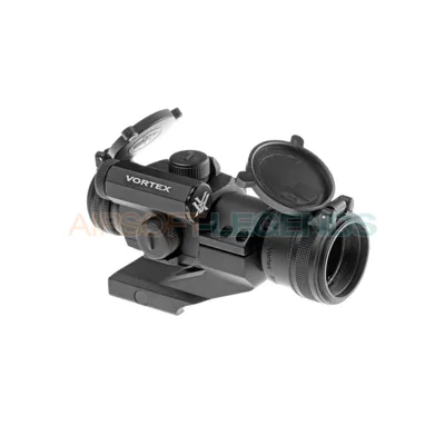 Red Dot Sight StrikeFire II / (Cantilever Mount) - Vortex Optics