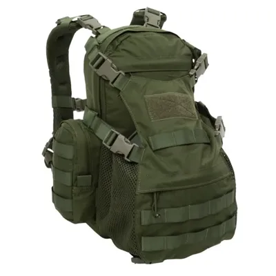 Cargo Pack - Warrior Assault Systems