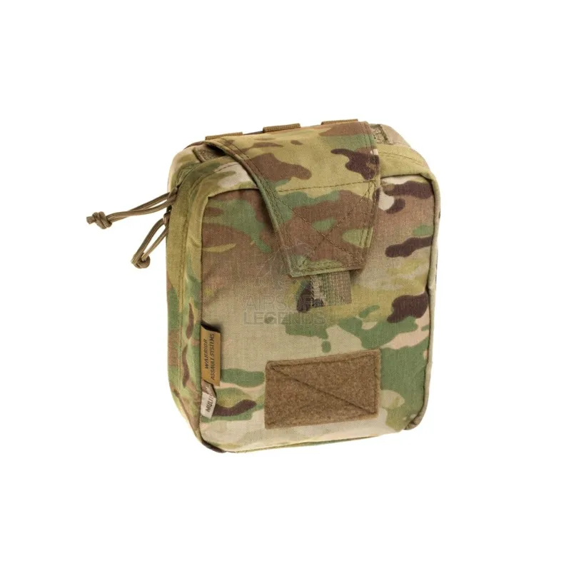 Warrior Assault Systems Medic Rip Off Pouch · Multicam