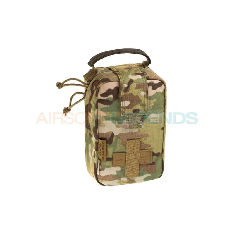 Warrior Assault Systems Personal Medic Rip Off Pouch · Multicam