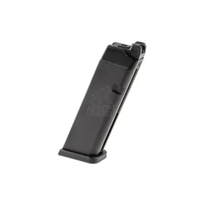 G17 / G18C Magazine 24 rds - WE Airsoft
