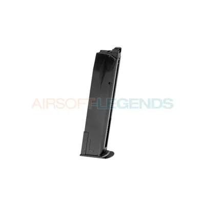 P226 Virus Magazine 35 rds - WE Airsoft