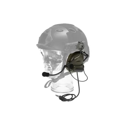 Comtac II Headset FAST Military Standard Plug FG - Z-Tactical