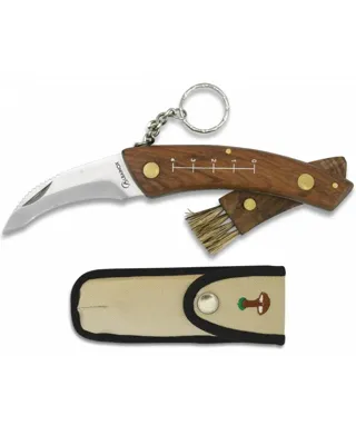 Navaja Setera con Funda H:7.5 cm - Albainox
