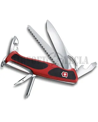 Navaja RangerGrip 78 - Victorinox