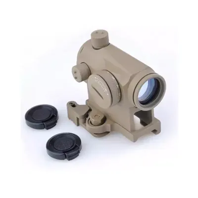 T1 /Green Dot with QD Mount