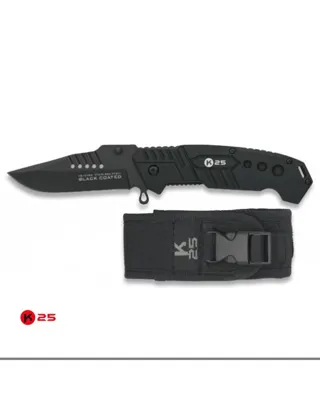 Navaja - Hoja 8.5cm - K25