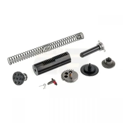 Version 3 Gearbox High Cycle Custom Series Tune-Up Set - Prometheus