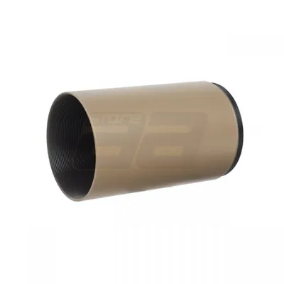 3.5-10X40E-SF Short Scope Extender - Aim-O