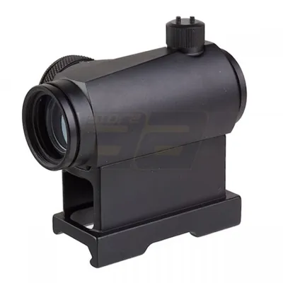 T1 & Green Dot Sight QD High Mount - Aim-O