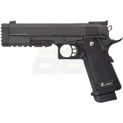 Hi-Capa 5.2 R Pistol - WE Airsoft
