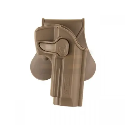WE / KJW / KWA / TM M9 Paddle Holster RH - Amomax