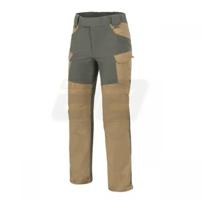 Hybrid Outback Pants Duracanvas - Taiga - 4XL - Regular - Helikon-Tex