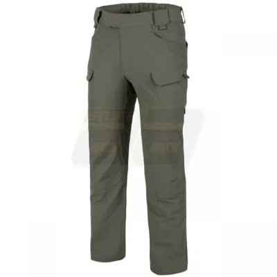 OTP Outdoor Tactical Pants Lite - Taiga - 3XL - Long - Helikon-Tex