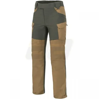 Hybrid Outback Pants Duracanvas - Taiga - 4XL - Long - Helikon-Tex