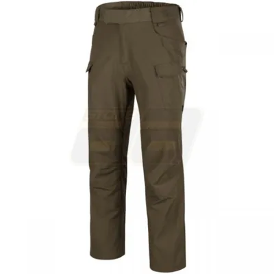 UTP Urban Tactical Flex Pants - RAL 7013 - 3XL - Long - Helikon-Tex