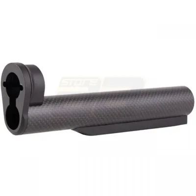 M4 Offset Quick Release Carbon Buffer Tube - First Factory