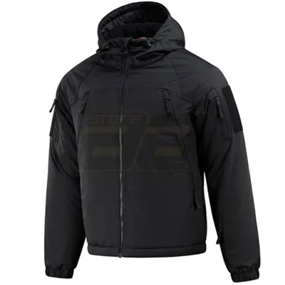Alpha Gen.III Pro Primaloft Winter Jacket - 2XL - Regular - M-Tac