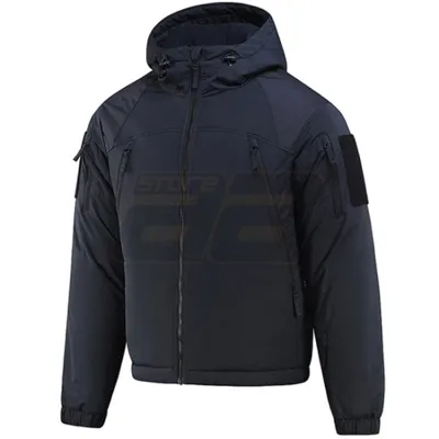 Alpha Gen.III Pro Primaloft Winter Jacket - XL - Long - M-Tac