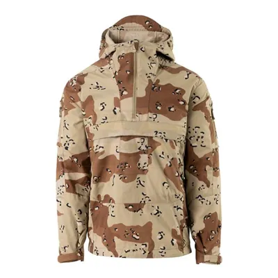 Tracer Anorak Jacket - PolyCotton Stretch Ripstop - 6-COLOR - Helikon-Tex