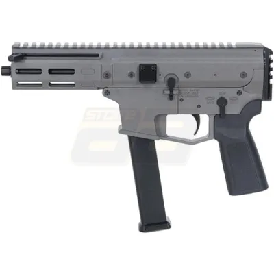 X Angstadt Arms MDP-9 Rifle - Lambda Defence