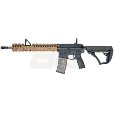 CGS Daniel Defense DDM4A1 FSP Rifle - Two Tone - Cyma