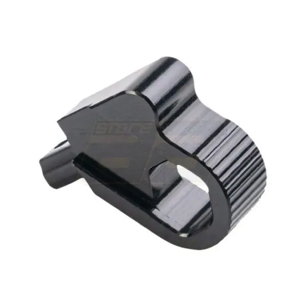 Dr.Black Hi-Capa Hammer Type 1 Upper Section · Black black
