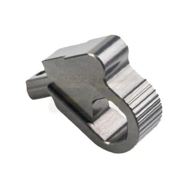 Dr.Black Hi-Capa Hammer Type 1 Upper Section · Black grey