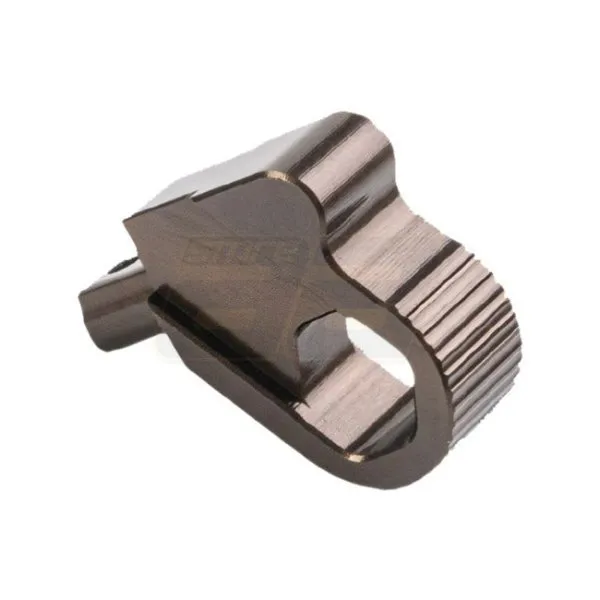 Dr.Black Hi-Capa Hammer Type 1 Upper Section · Black tan
