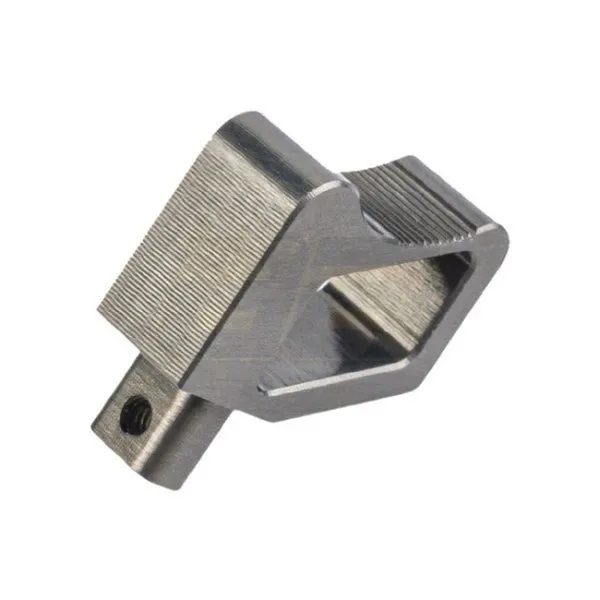 Dr.Black Hi-Capa Hammer Type 2 Upper Section · Black grey