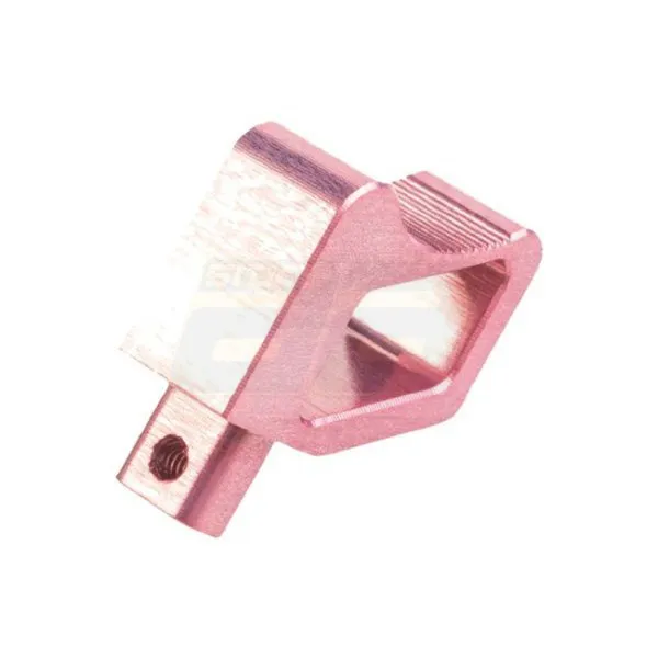 Dr.Black Hi-Capa Hammer Type 2 Upper Section · Black pink